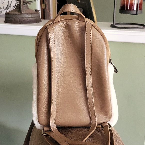 UGG Small Backpack - Picture 2 of 4